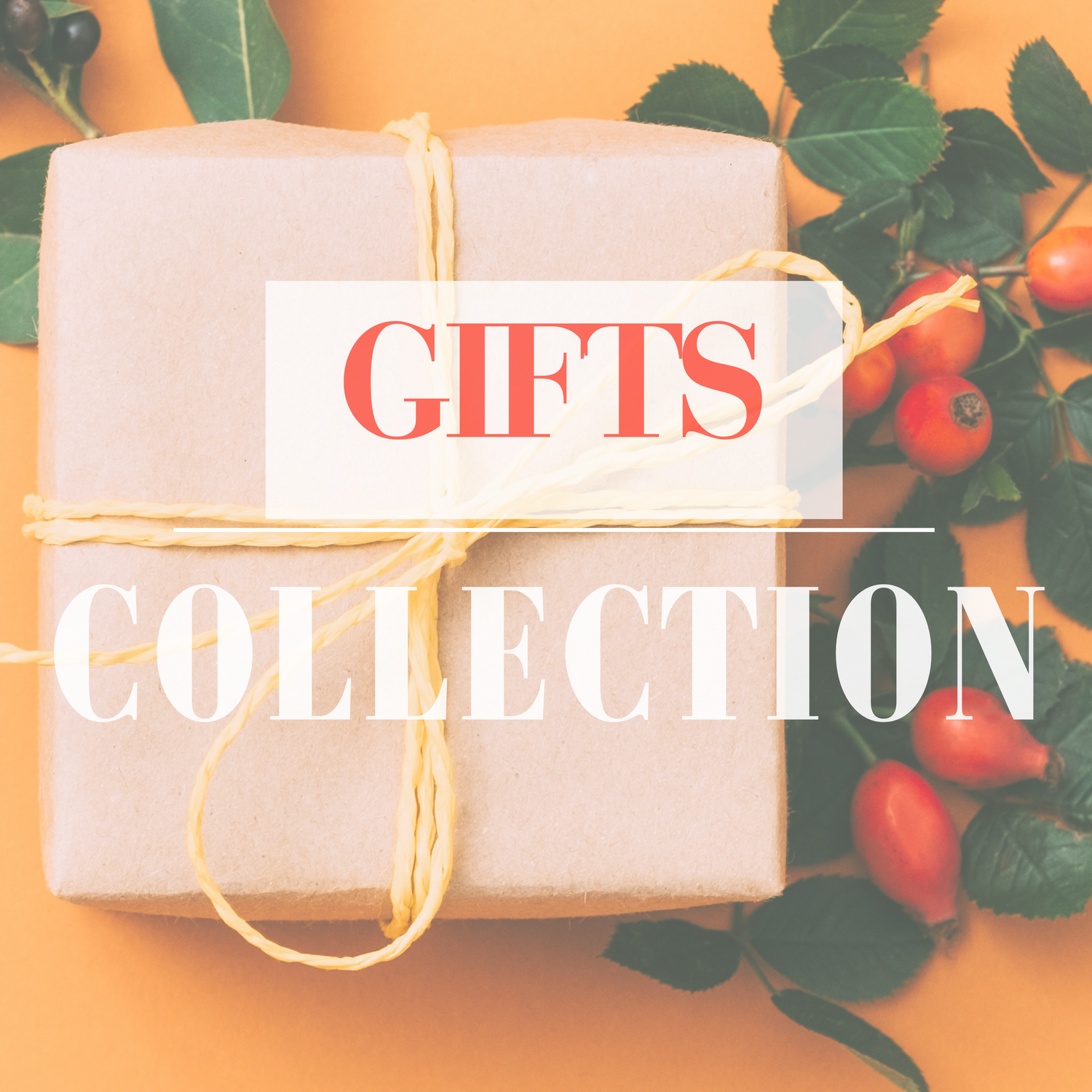 Gifts Collection - PurelyJid