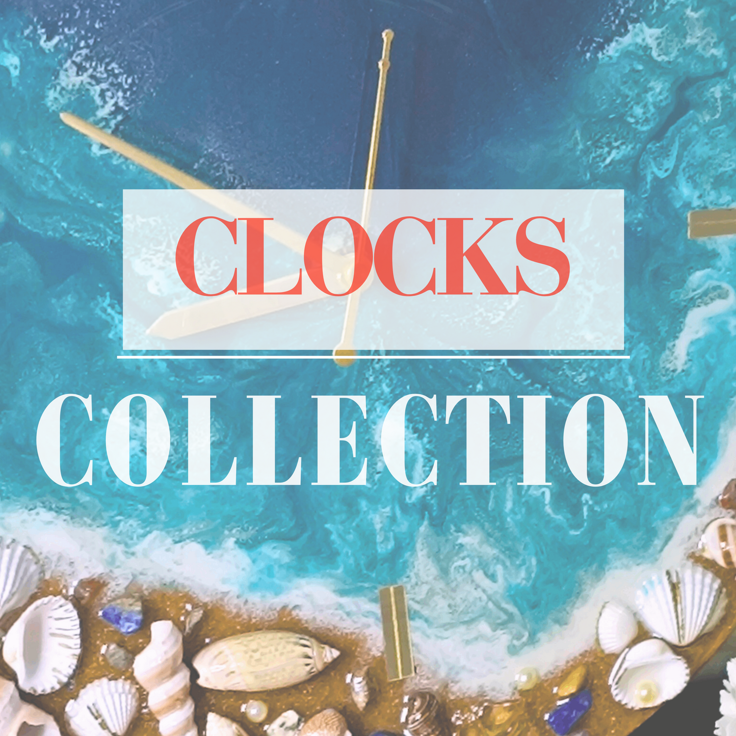 Clocks - PurelyJid