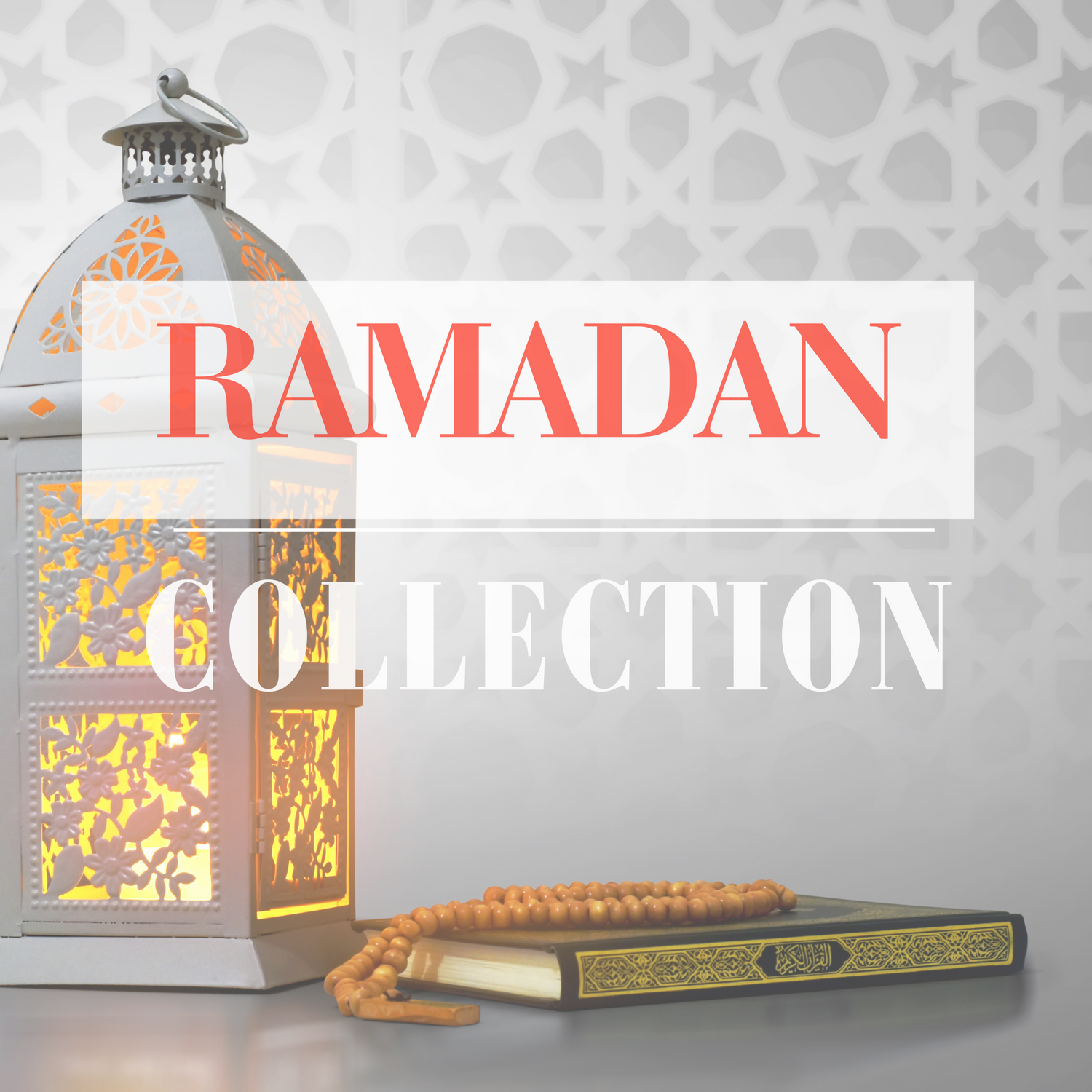 Ramadan Collection - PurelyJid