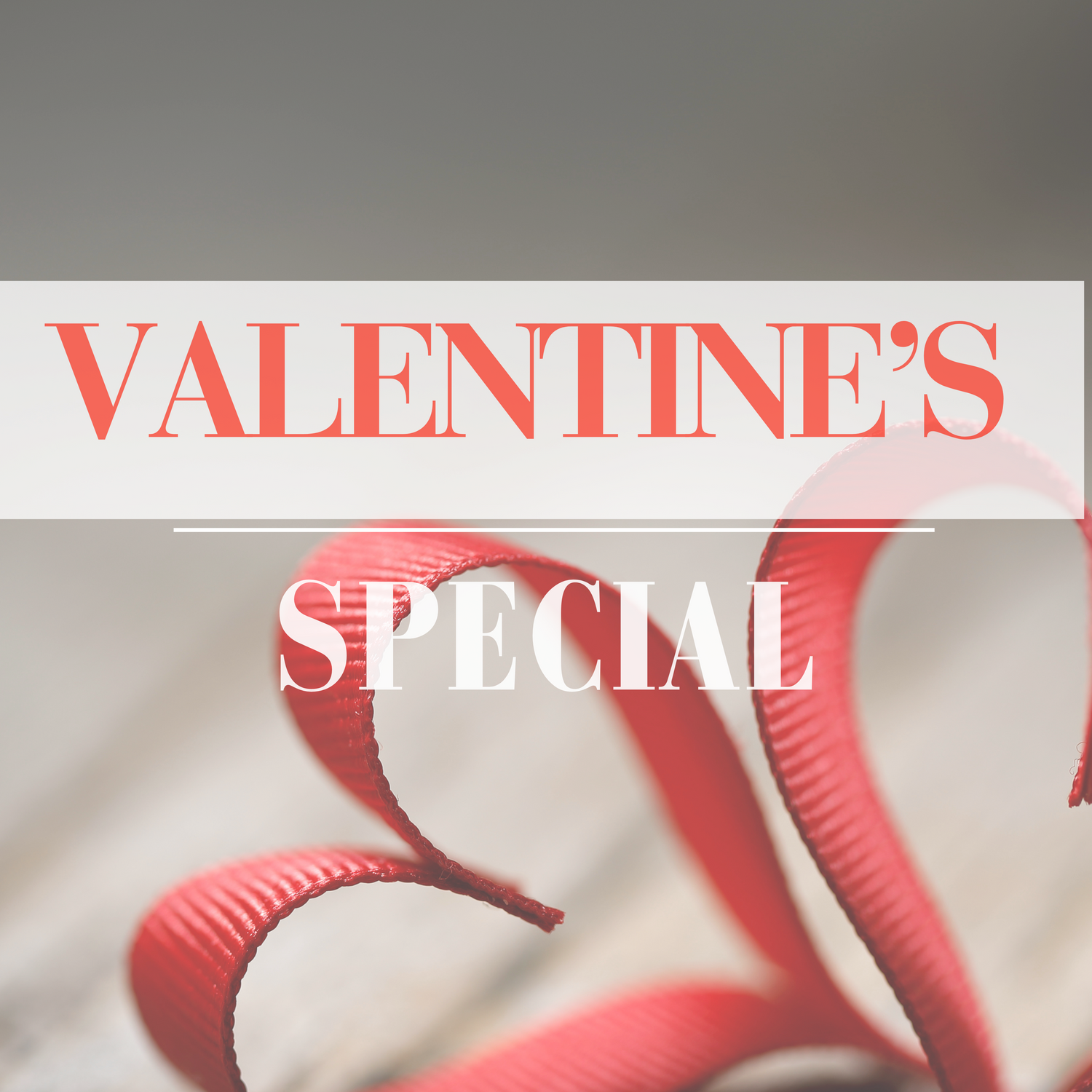 Valentine's Special - PurelyJid