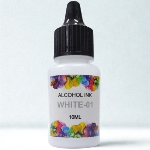 Resin Alcohol Inks
