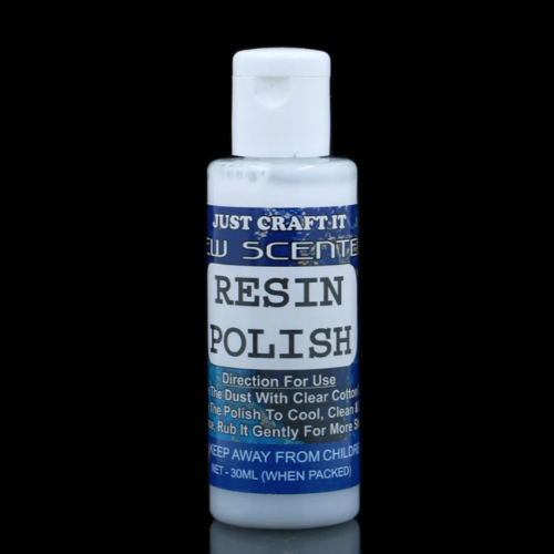 Resin Polish