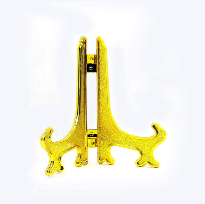 Plastic Folding Stand