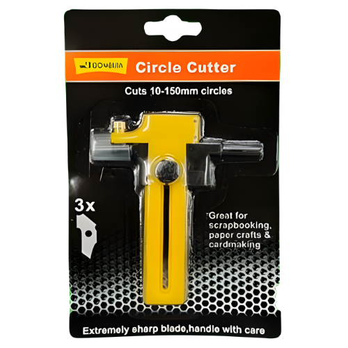 Circle Cutter