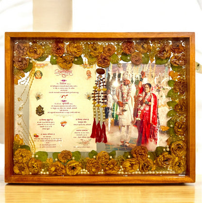 Rectangle Frames