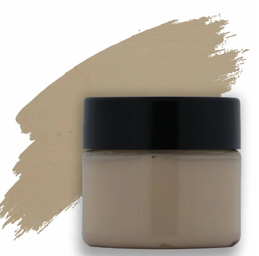 Resin Opaque Pigments