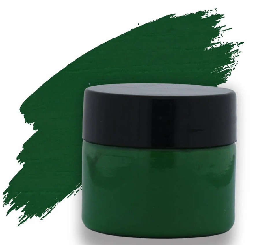 Resin Opaque Pigments