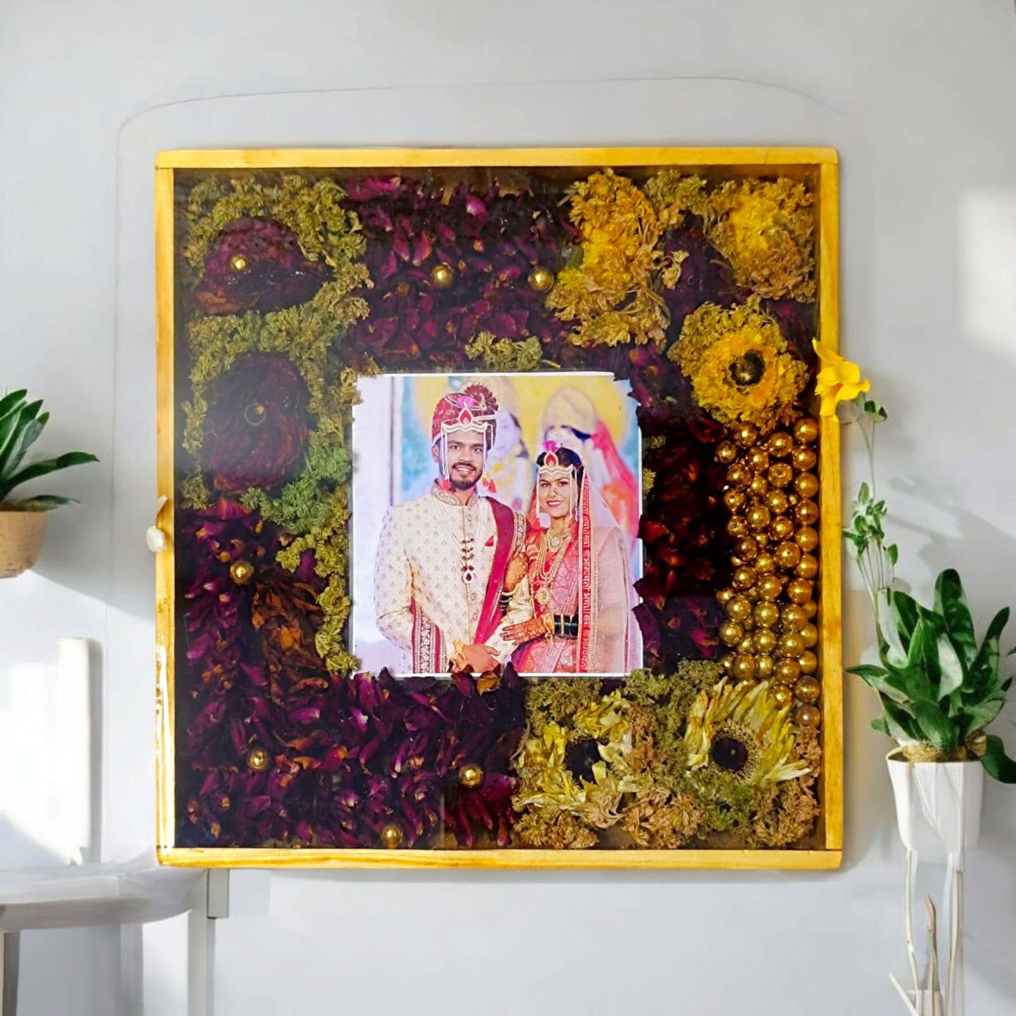 Square Frames
