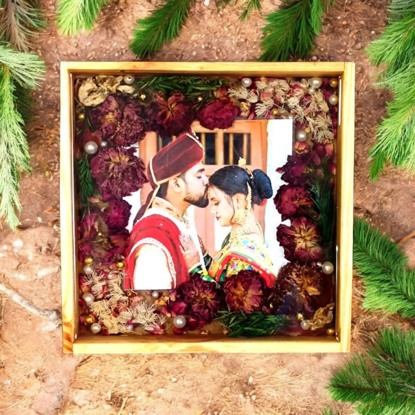 Square Frames