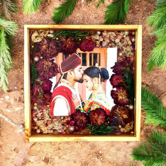Square Frames