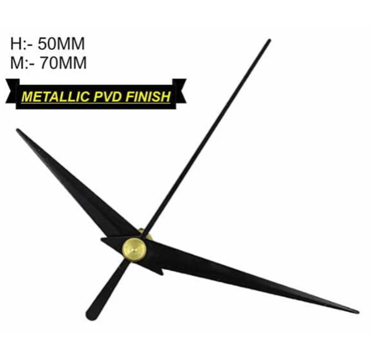 Clock Hands D-19