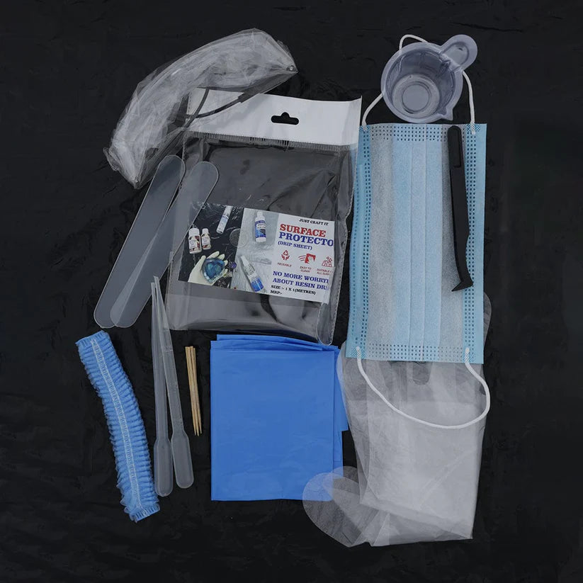 Beginners Essential Kit