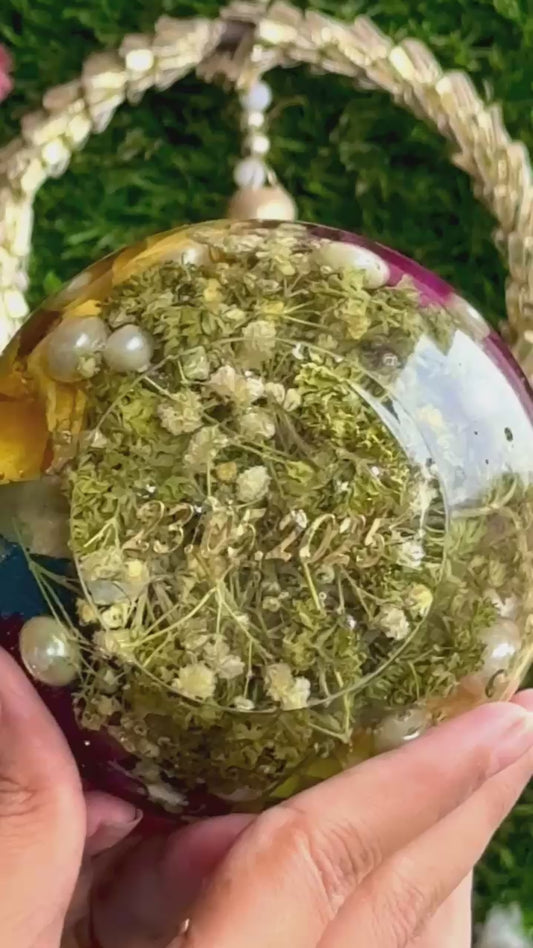 Candle Holder