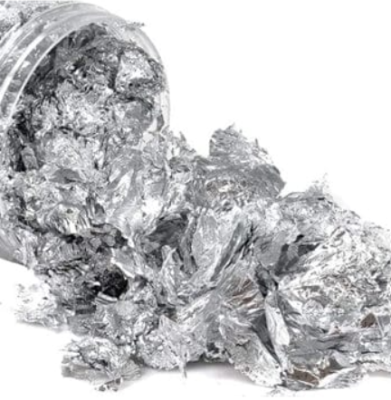 Foil Flakes